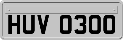 HUV0300