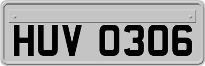 HUV0306