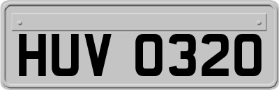 HUV0320