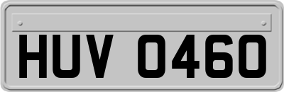 HUV0460