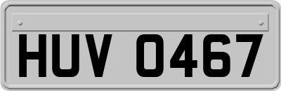 HUV0467