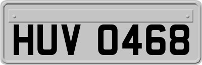 HUV0468