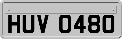 HUV0480