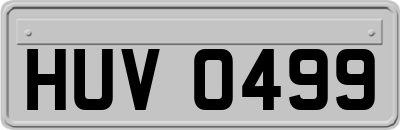 HUV0499