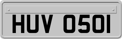 HUV0501