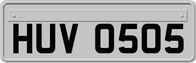 HUV0505