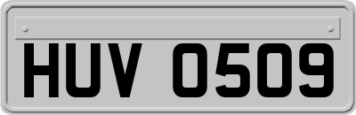 HUV0509