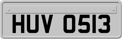 HUV0513