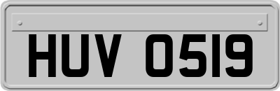 HUV0519