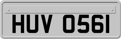 HUV0561