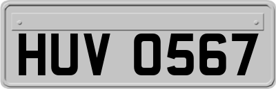 HUV0567