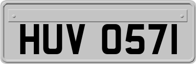 HUV0571