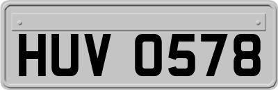 HUV0578