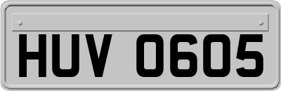 HUV0605