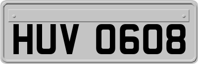 HUV0608