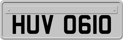 HUV0610