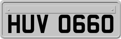 HUV0660