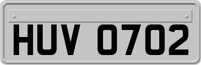 HUV0702