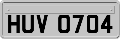 HUV0704