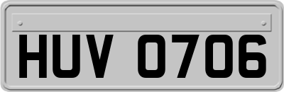 HUV0706