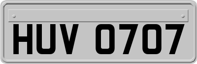 HUV0707