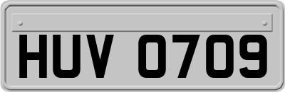 HUV0709