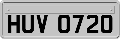 HUV0720