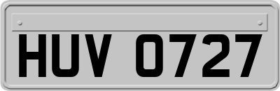 HUV0727