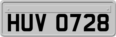 HUV0728