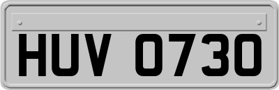 HUV0730