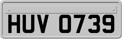 HUV0739