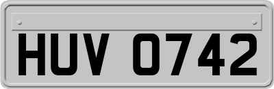 HUV0742