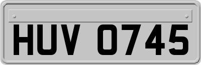 HUV0745