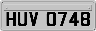 HUV0748