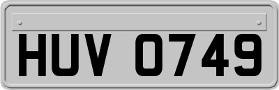 HUV0749