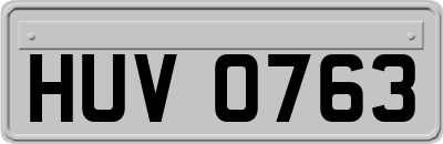 HUV0763