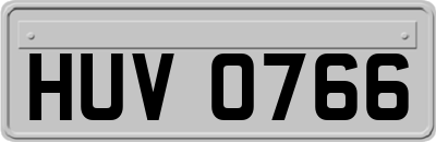 HUV0766