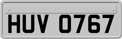 HUV0767