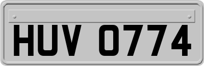 HUV0774