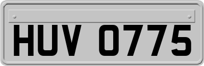 HUV0775