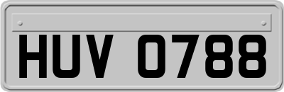 HUV0788