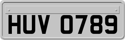 HUV0789