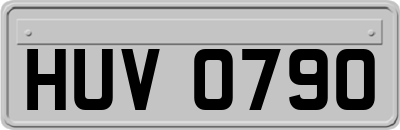 HUV0790