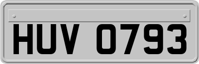 HUV0793