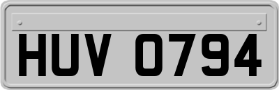 HUV0794