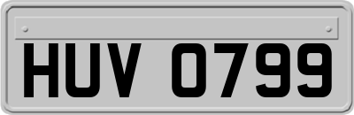 HUV0799