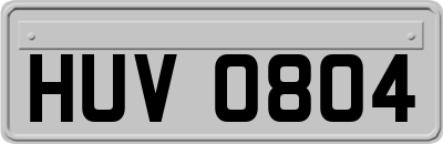 HUV0804