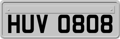 HUV0808