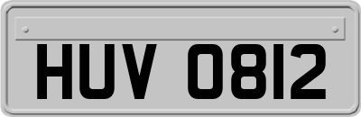 HUV0812