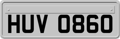 HUV0860